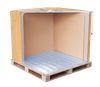 IBC Electric Paleg Pad