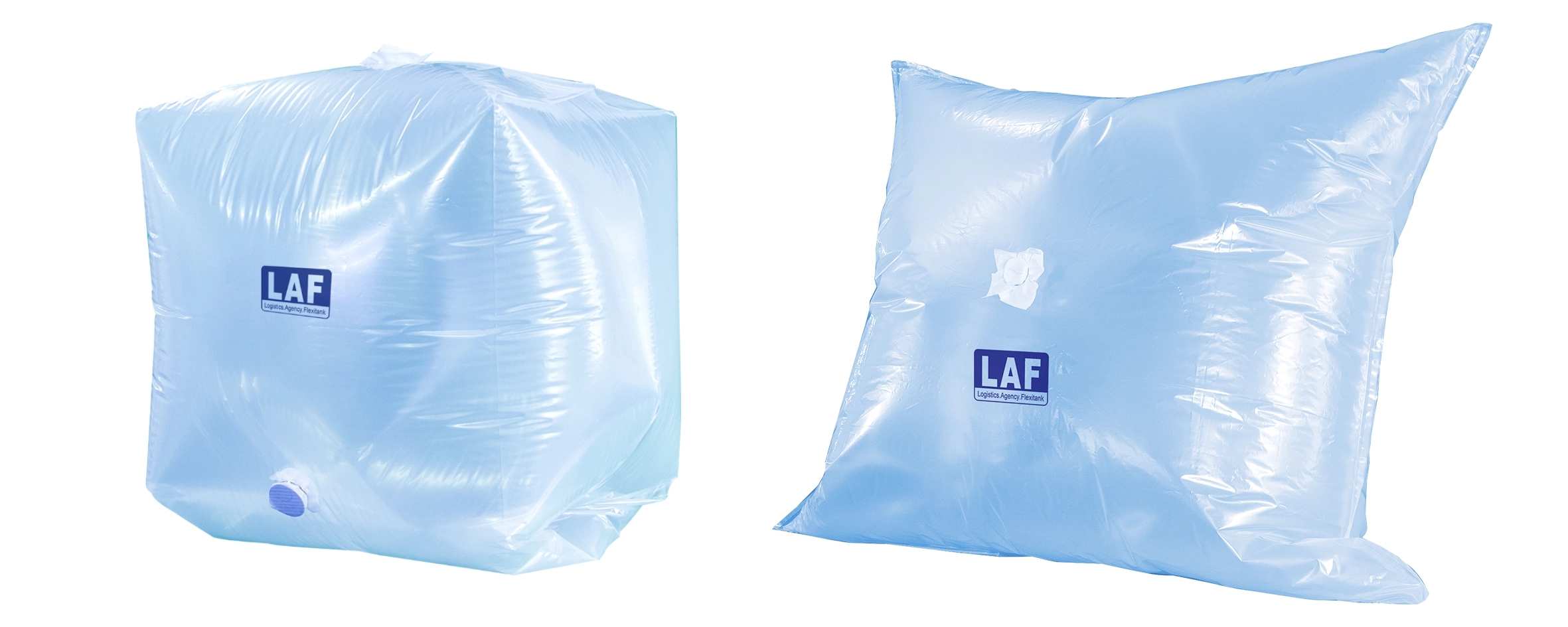 Продукты питания и напитки – IBC Liner Solutions