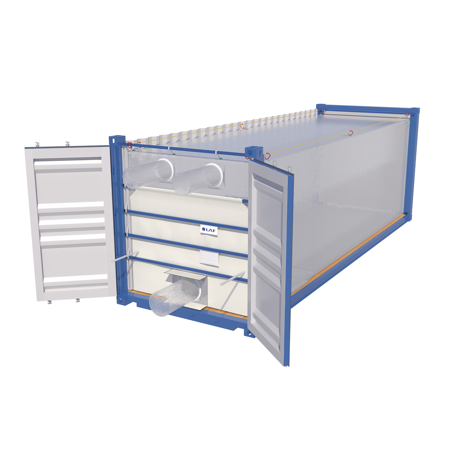 ВКЛАДЫШ ДЛЯ ПИЩЕВЫХ ПРОДУКТОВ