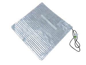 IBC Electric Paleg Pad