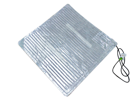 IBC Electric Paleg Pad