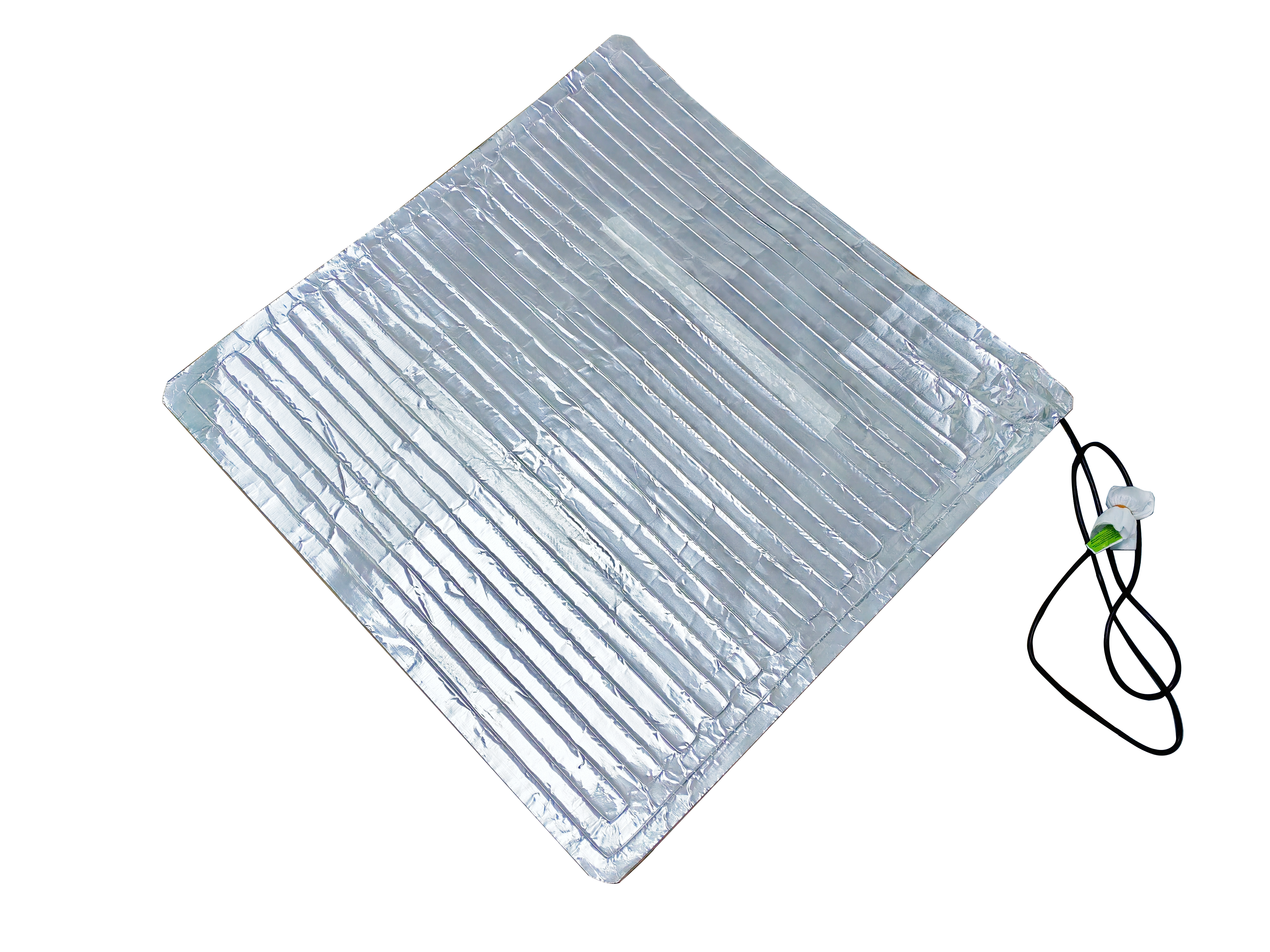 IBC Electric Paleg Pad