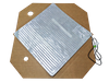IBC Electric Paleg Pad