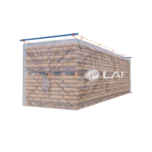 ПРОЧИЕ СЫПУЧИЕ ГРУЗЫ