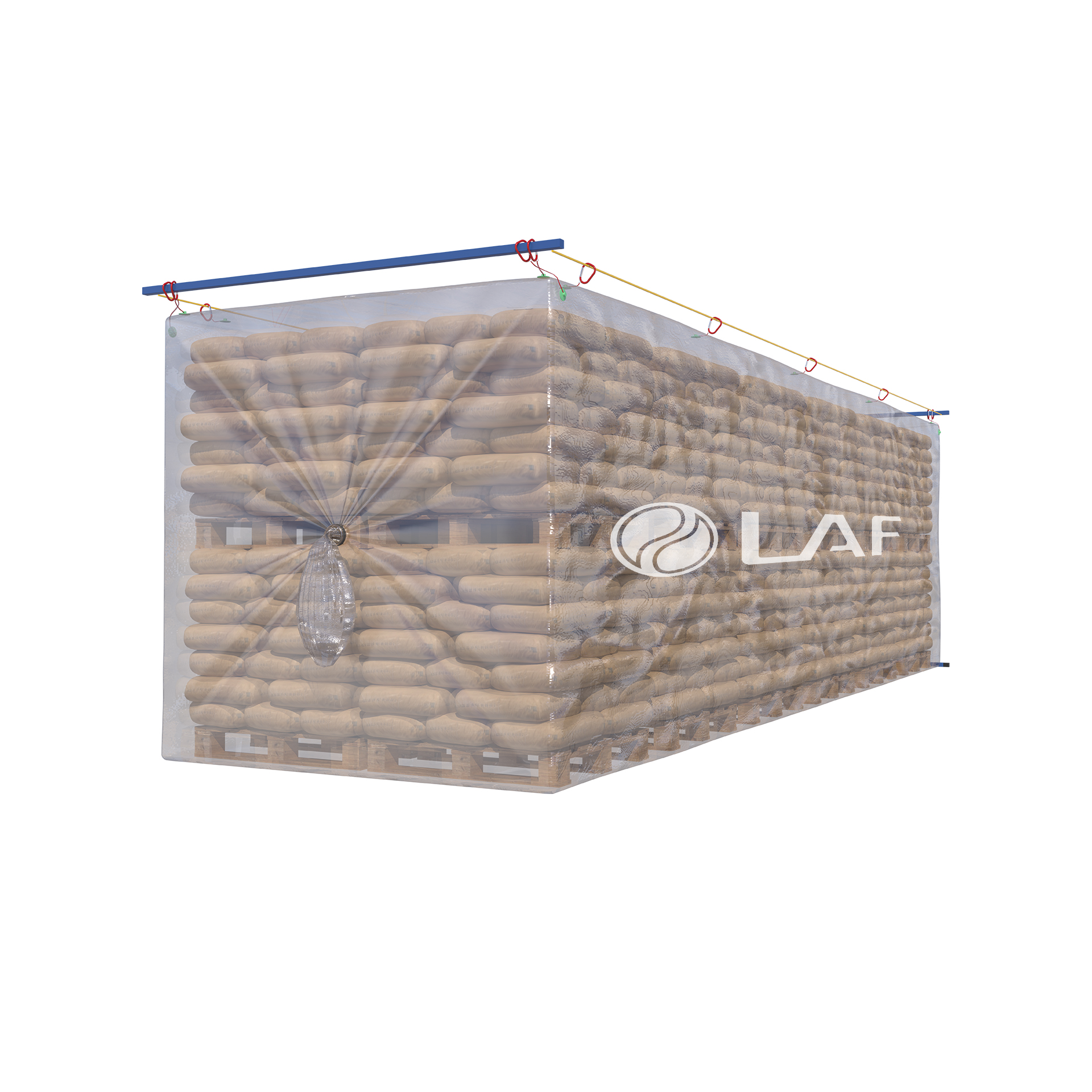 ПРОЧИЕ СЫПУЧИЕ ГРУЗЫ