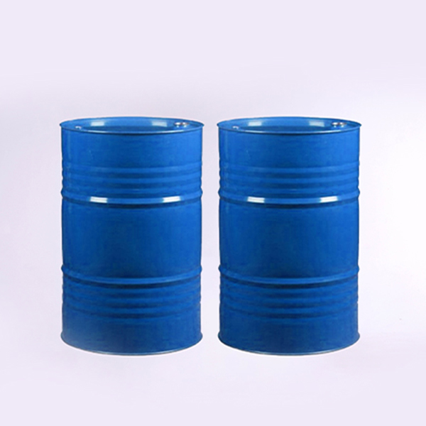 Железный барабан