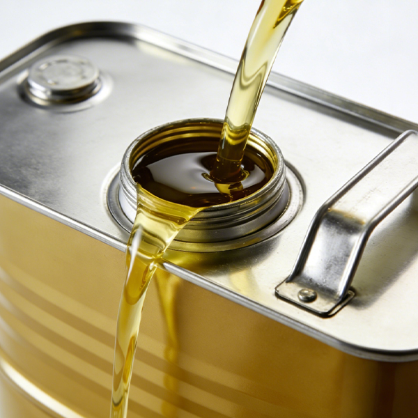 Автомобильное масло