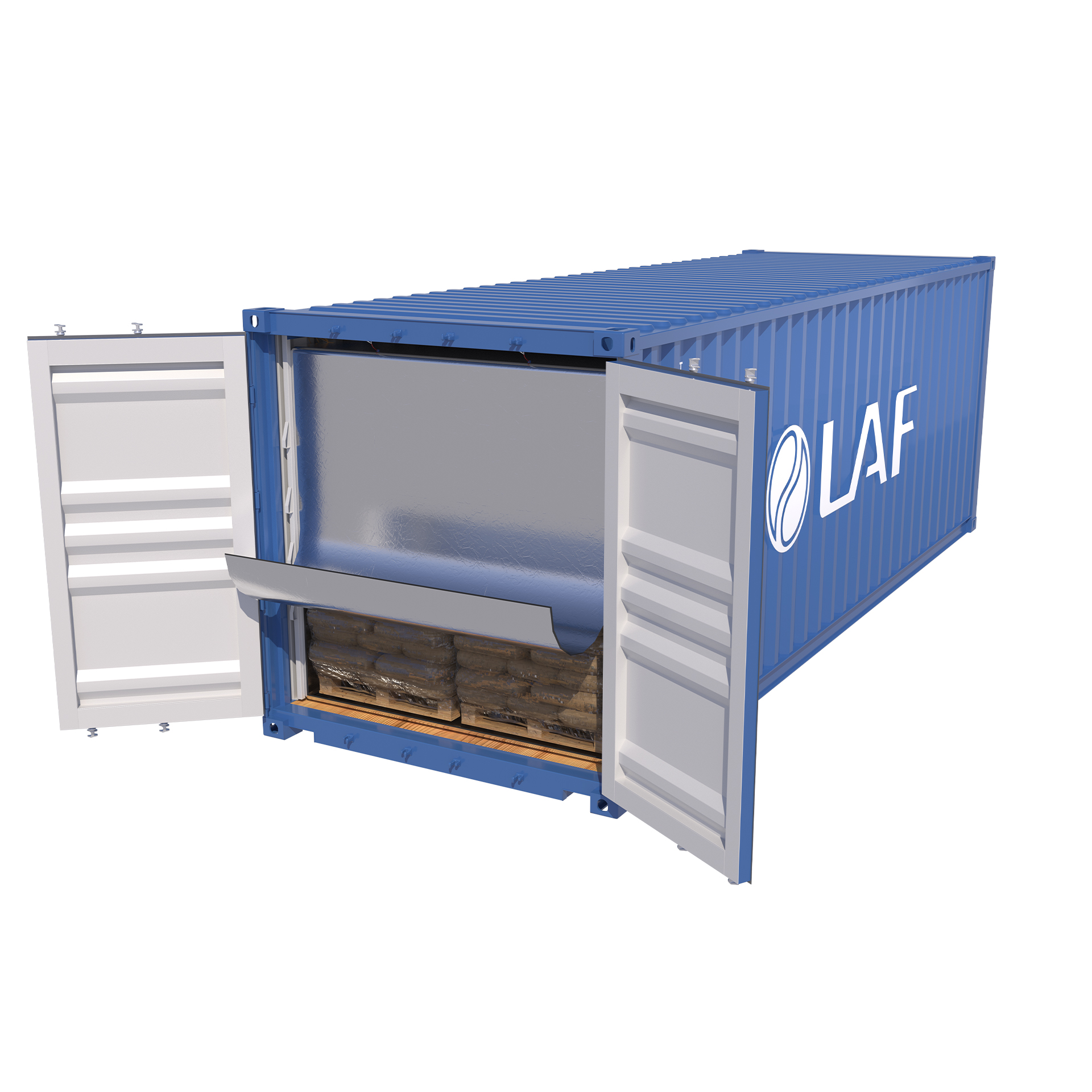 ПРОЧИЕ СЫПУЧИЕ ГРУЗЫ