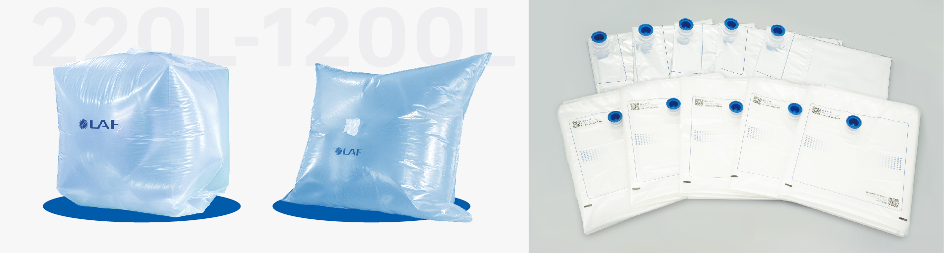 LAF Лайнер IBC